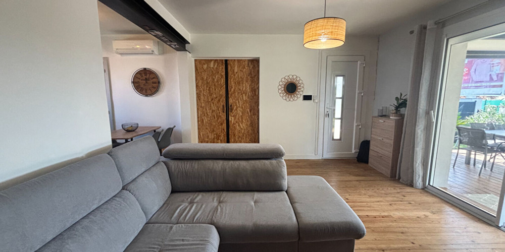 maison à MONT DE MARSAN (40000)